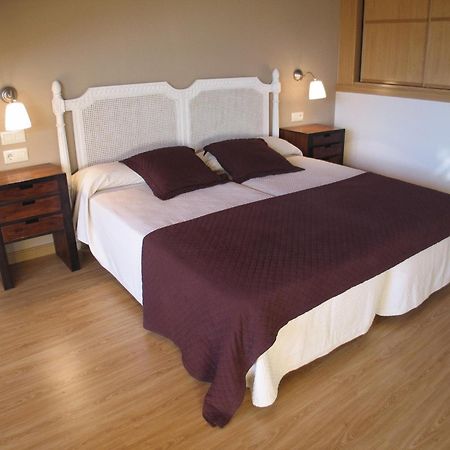 Apartamentos El Cordial De Fausto Llanes Esterno foto