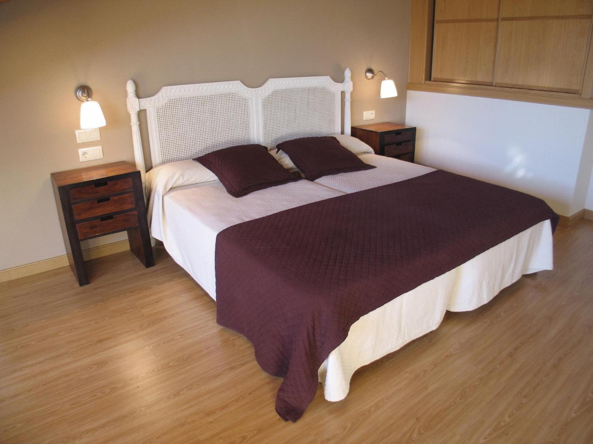 Apartamentos El Cordial De Fausto Llanes Esterno foto