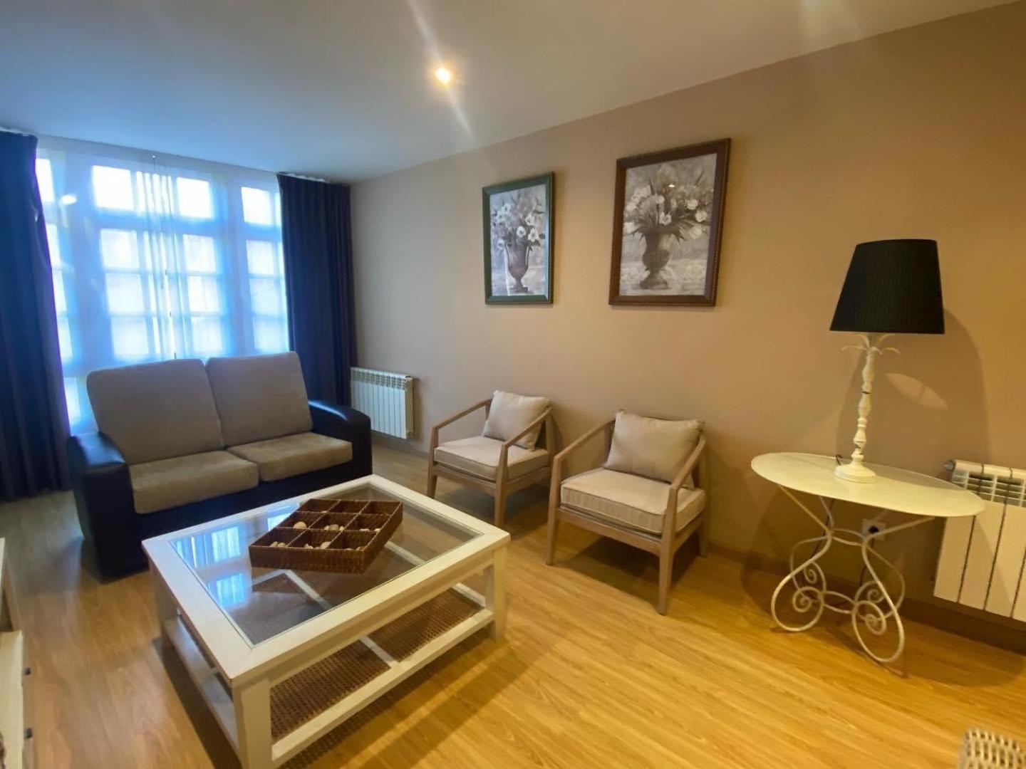 Apartamentos El Cordial De Fausto Llanes Esterno foto