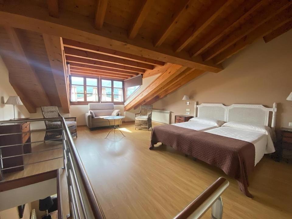 Apartamentos El Cordial De Fausto Llanes Esterno foto