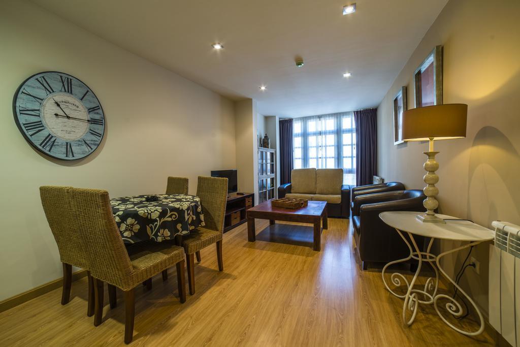 Apartamentos El Cordial De Fausto Llanes Esterno foto