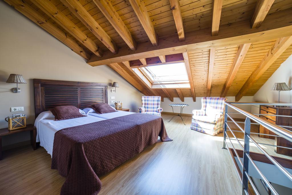 Apartamentos El Cordial De Fausto Llanes Esterno foto