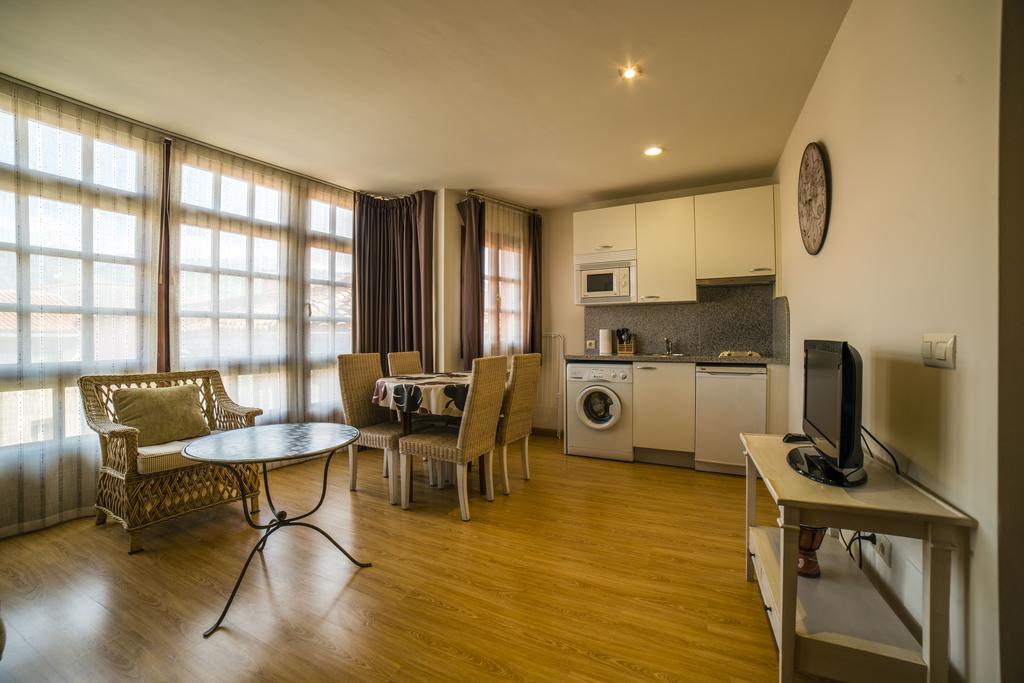 Apartamentos El Cordial De Fausto Llanes Esterno foto