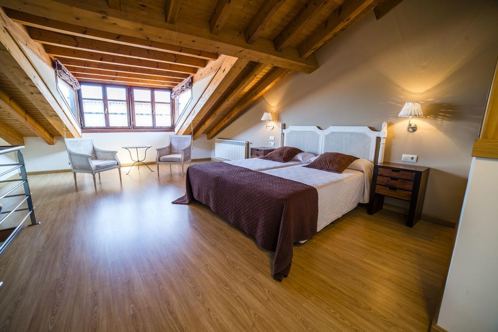 Apartamentos El Cordial De Fausto Llanes Esterno foto
