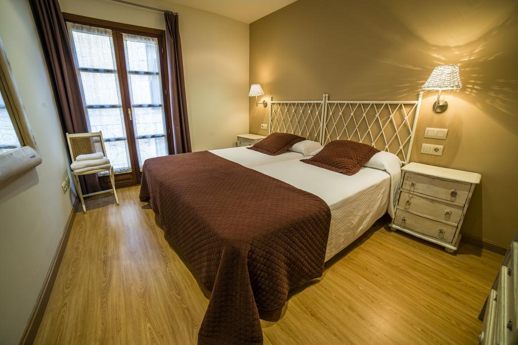 Apartamentos El Cordial De Fausto Llanes Esterno foto