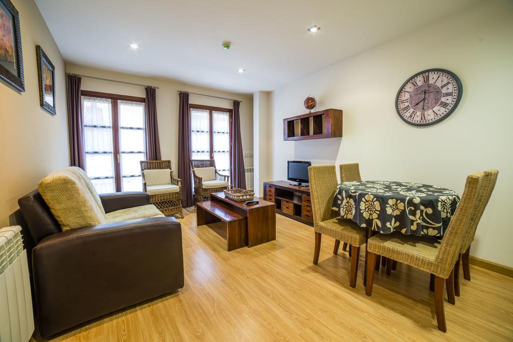 Apartamentos El Cordial De Fausto Llanes Esterno foto