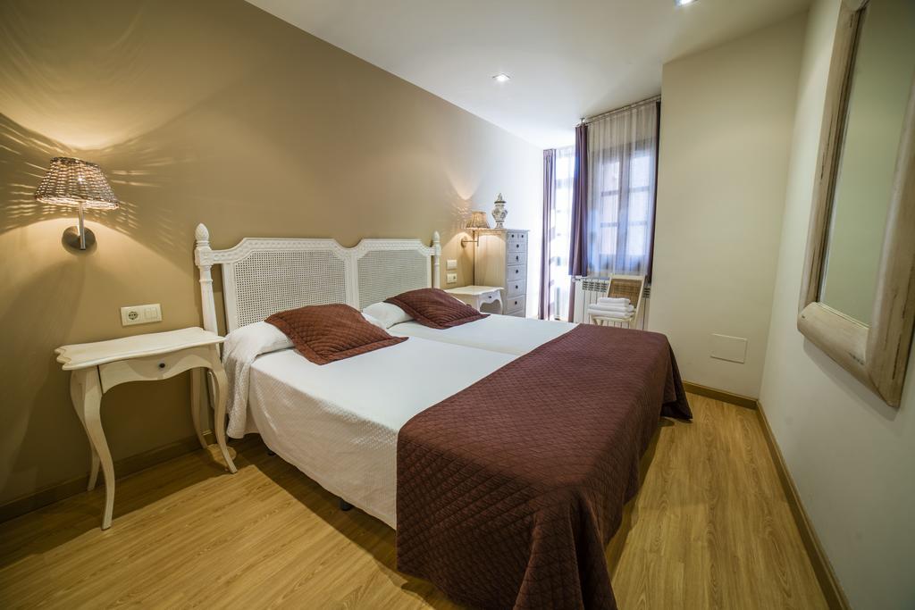 Apartamentos El Cordial De Fausto Llanes Esterno foto