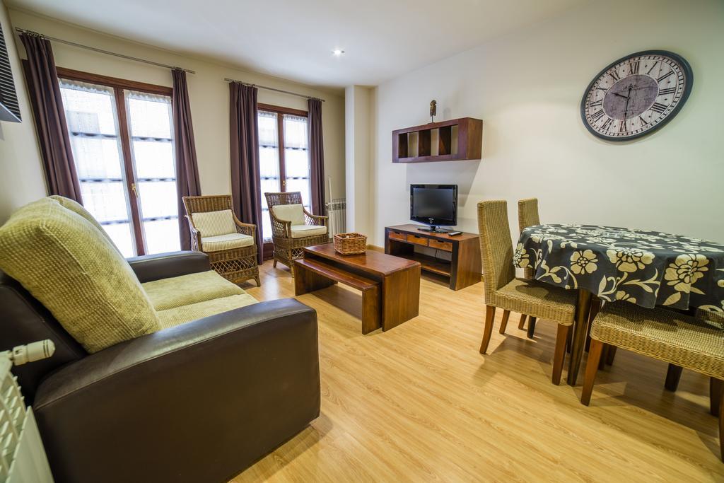 Apartamentos El Cordial De Fausto Llanes Esterno foto