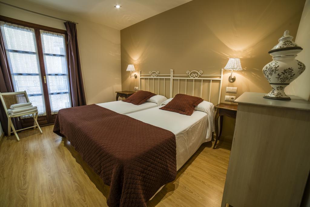 Apartamentos El Cordial De Fausto Llanes Esterno foto