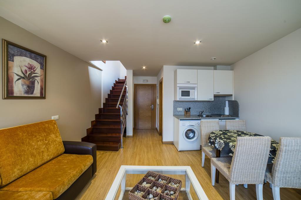 Apartamentos El Cordial De Fausto Llanes Esterno foto