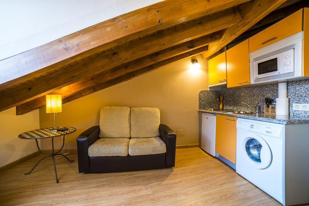 Apartamentos El Cordial De Fausto Llanes Esterno foto