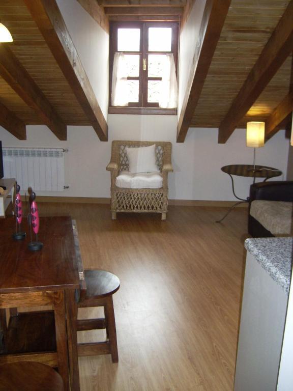 Apartamentos El Cordial De Fausto Llanes Camera foto