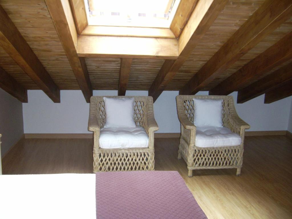 Apartamentos El Cordial De Fausto Llanes Camera foto